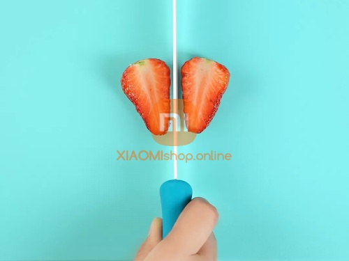 Набор керам. ножей с разд. доской Xiaomi HuoHou Hot Ceramic Knife + Chopping Board Set (HU0020) фото 5