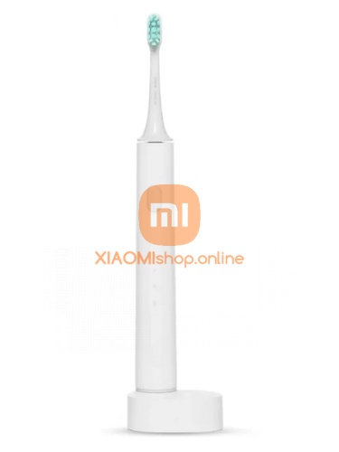 Электрическая зубная щетка Xiaomi Mi Electric Toothbrush (DDYS01SKS) белая