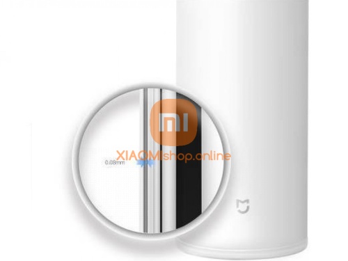 Термос Xiaomi Mi Vacuum Flask (MJBWB01XM) белый фото 3